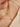 Trois lignes Necklace PNSF009ZO