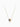 Crypto Necklace (BK) PNSF005ZX
