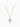 pluie Necklace  ENSF004WT